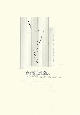 Manfred Bleffert Grafik