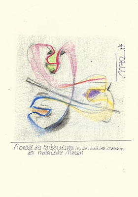 Manfred Bleffert Grafik