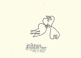 Manfred Bleffert Grafik