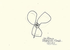Manfred Bleffert Grafik