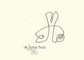 Manfred Bleffert Grafik
