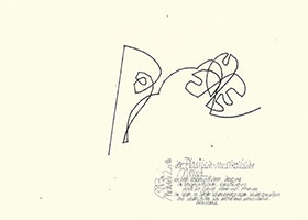 Manfred Bleffert Grafik