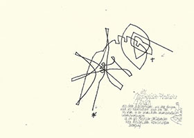 Manfred Bleffert Grafik
