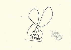 Manfred Bleffert Grafik